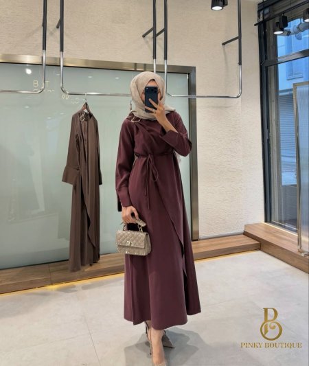 فستان شهرزاد