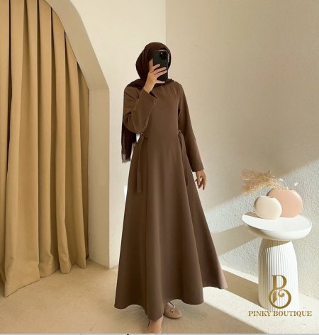 فستان جونيش