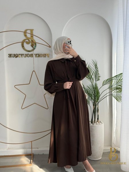 فستان ايميلي