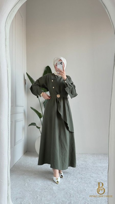 فستان هيلين