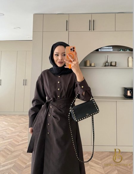 فستان لورين