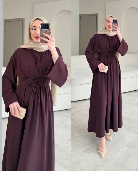 فستان ديانا