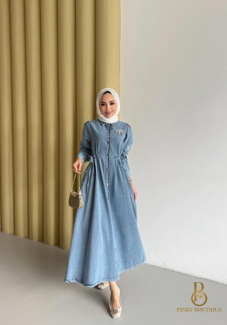 فستان فيونكا