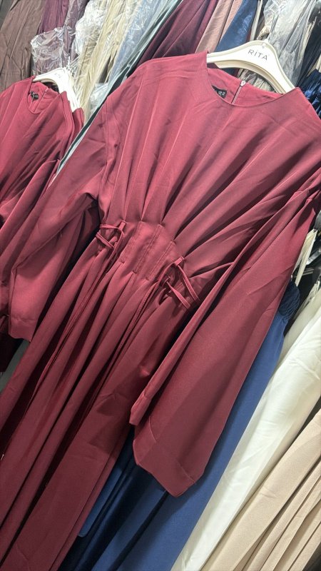 فستان ديانا