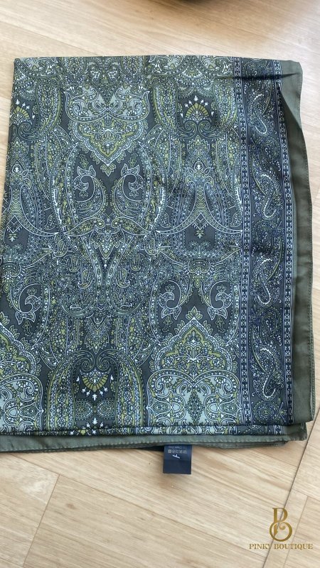 زيتي مع اخضر