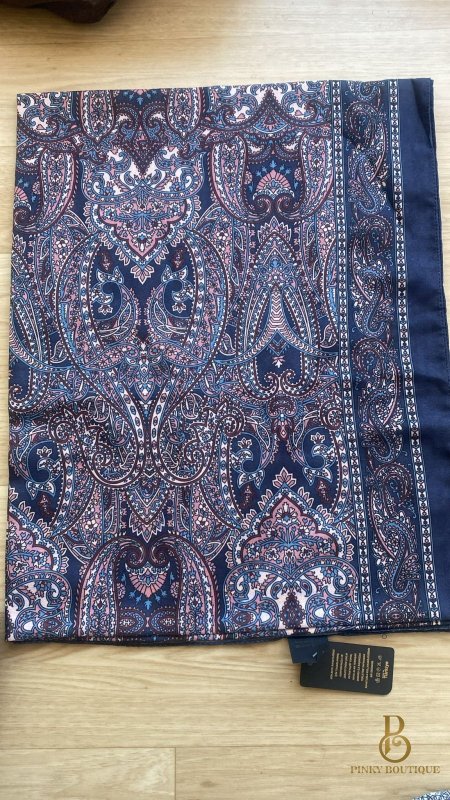 كحلي مع زهر