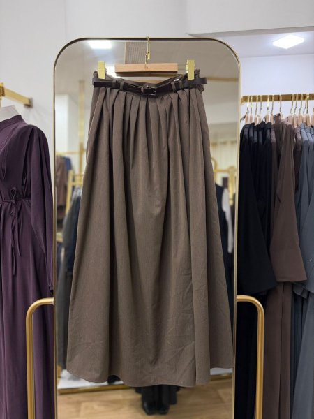 تنورة الفيدا