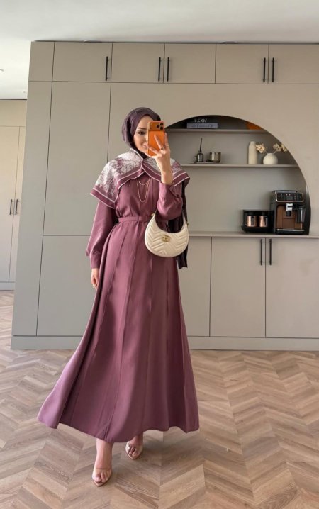 فستان نيكول