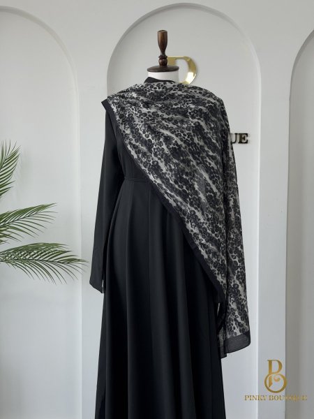 فستان كارين