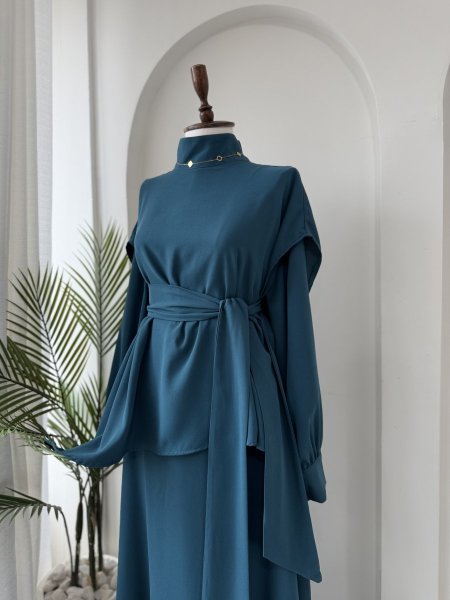 طقم روزماري