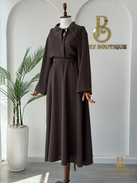 فستان ميلانو