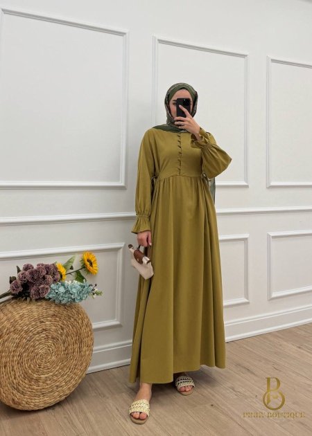 خردلي