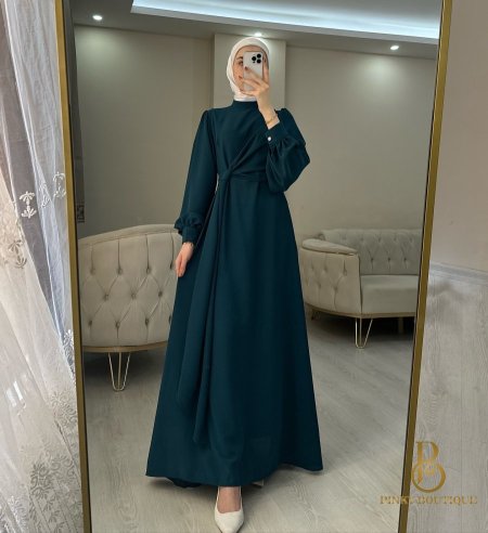 فستان هزال