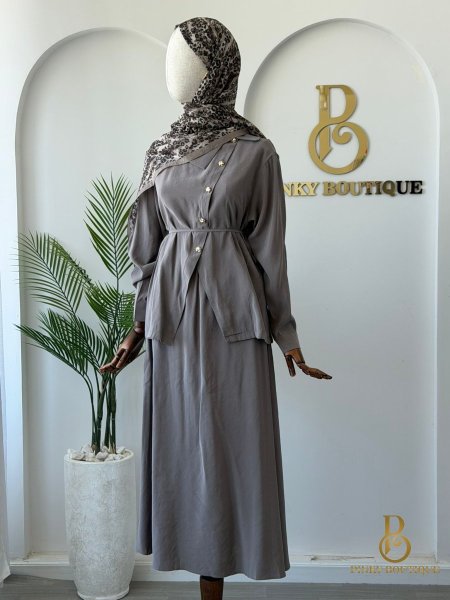 طقم ناز