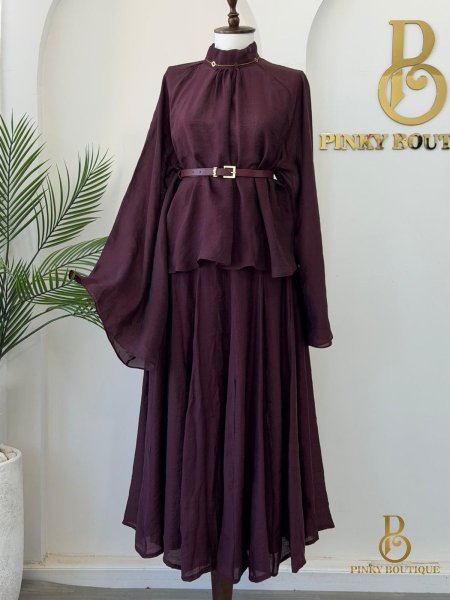 طقم ميار