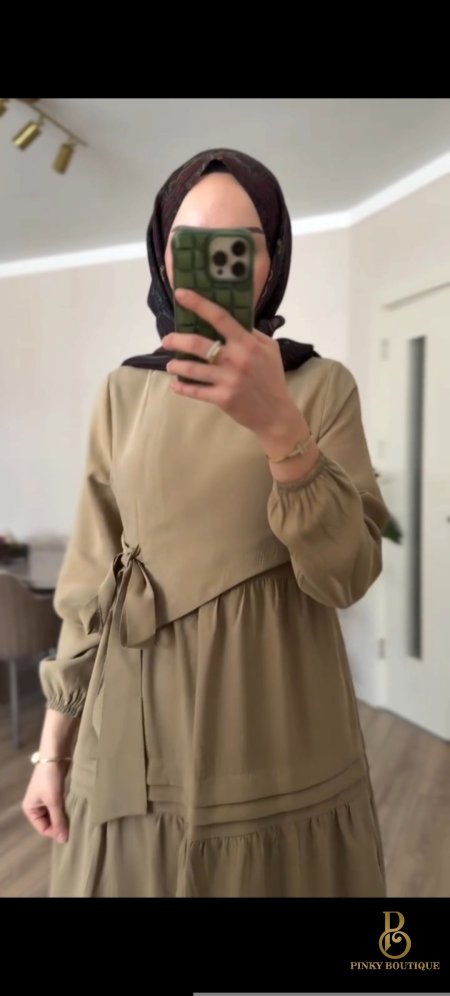 زيتي فاتح