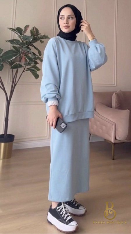 ازرق سماوي