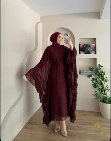 برجندي