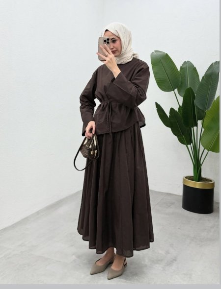 طقم يارا