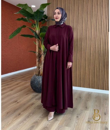 برجندي