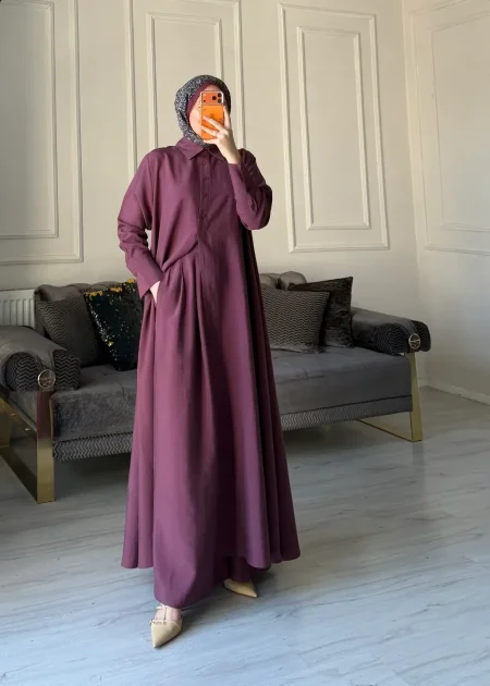 طقم بانتي