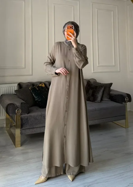 طقم لالي
