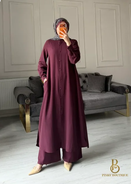 عنابي