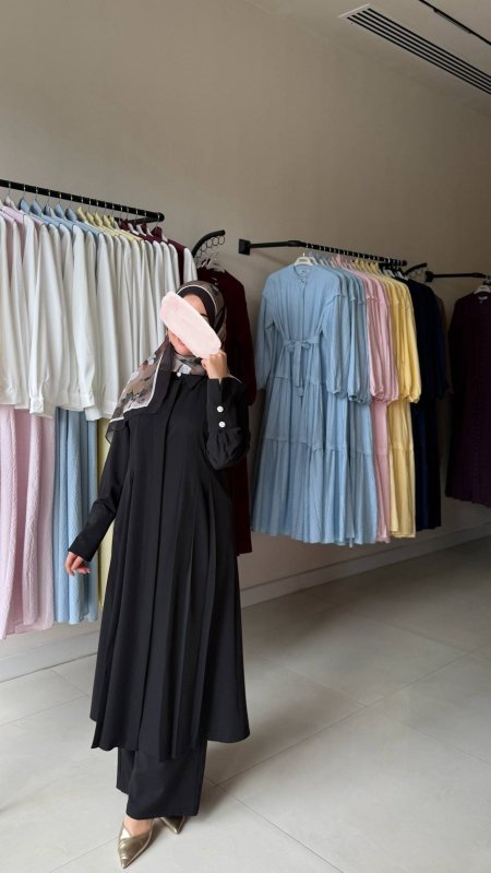 طقم يلدز