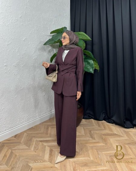 طقم لاروز