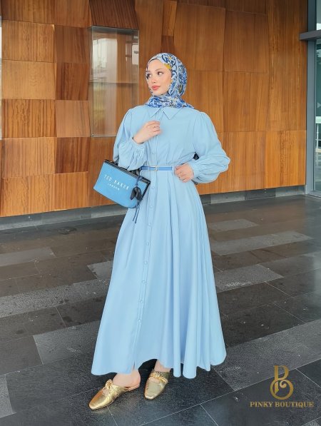 ازرق سماوي