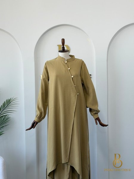 زيتي فاتح