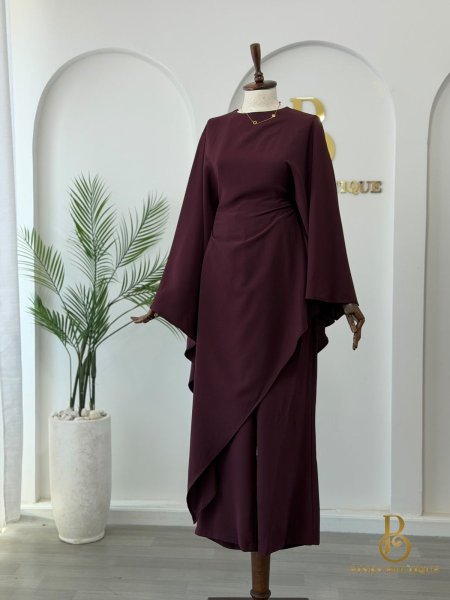 عنابي