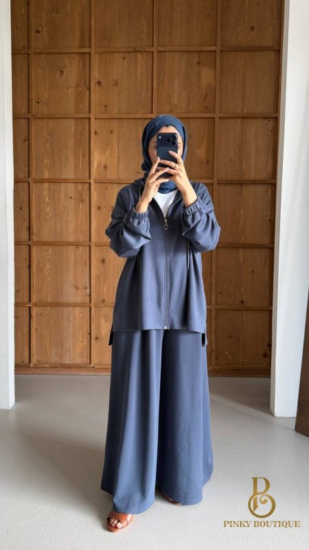 سكني مزرق
