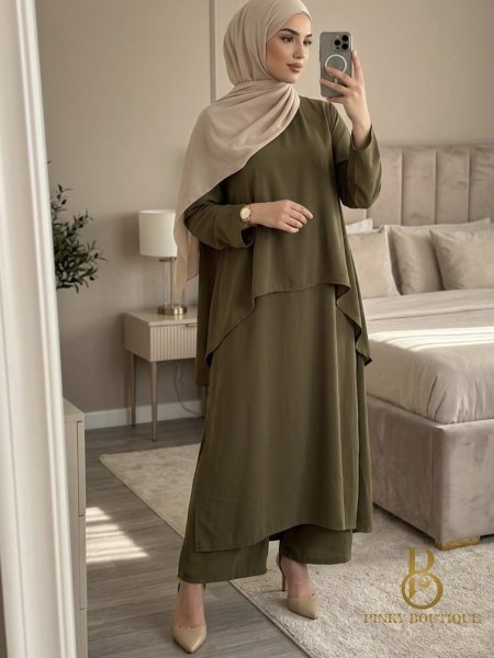 طقم داريا
