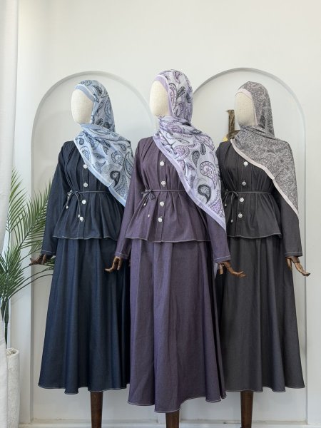 طقم لارين