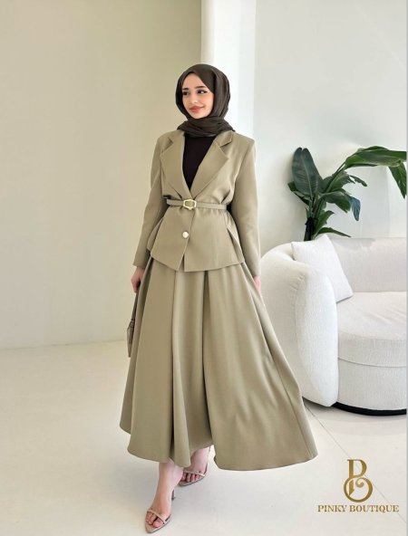 طقم شيك