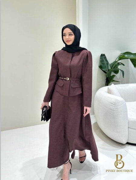 طقم توليب