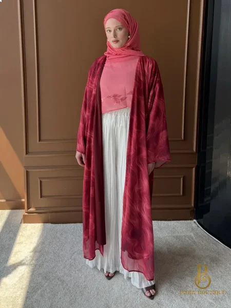 احمر