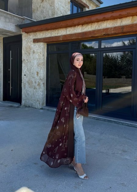 عباية كيان