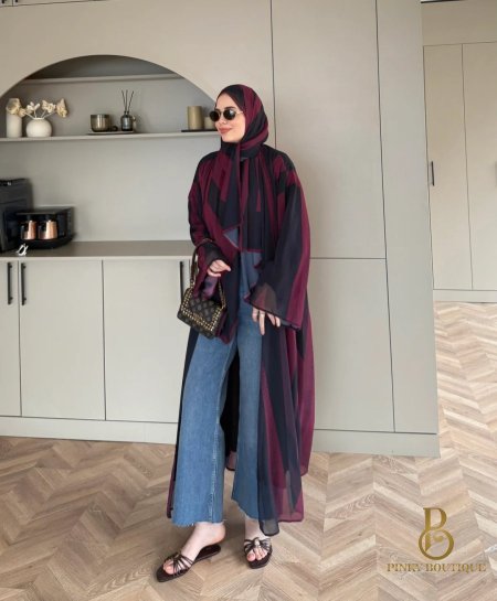 خمري واسود