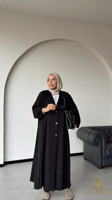 اسود