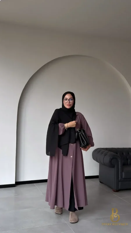 عباية خيال