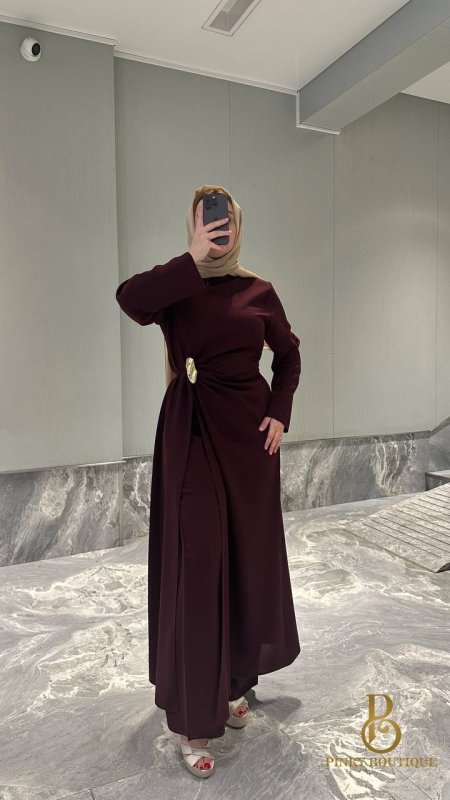 برجندي