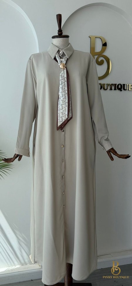 بيج غامق