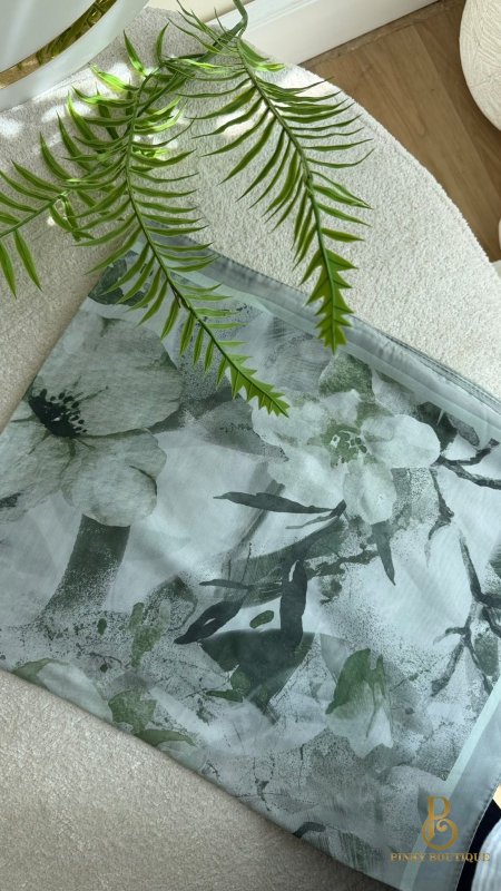 اخضر