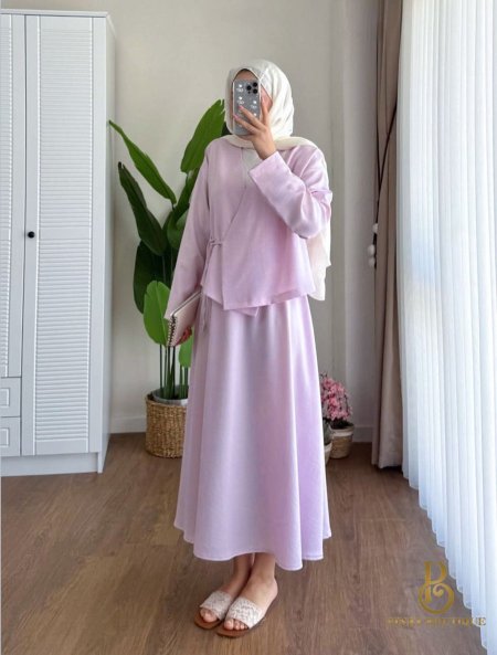 نهدي