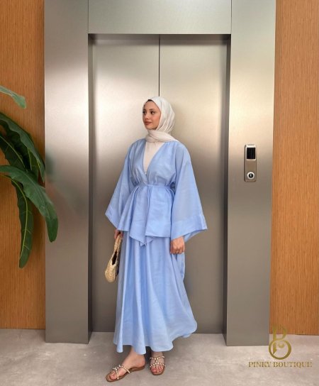 ازرق سماوي