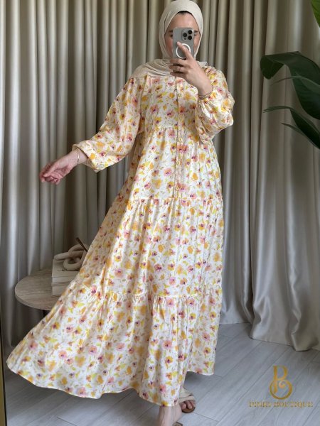 ياسمين اصفر