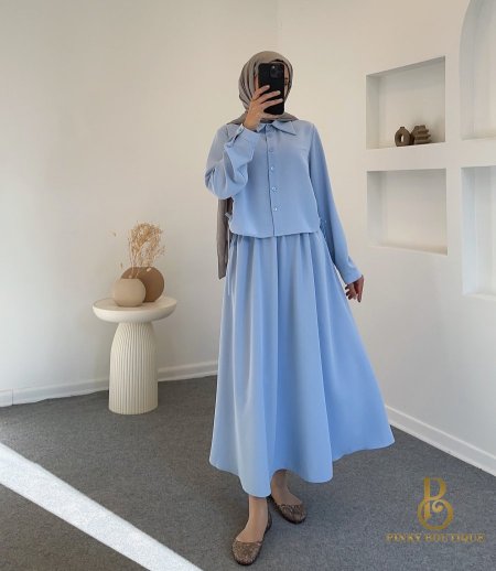 طقم اليف