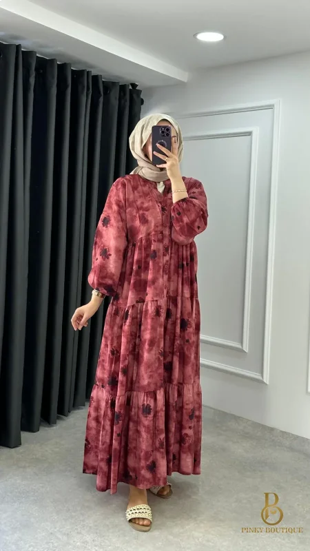 موشح ورد خمري